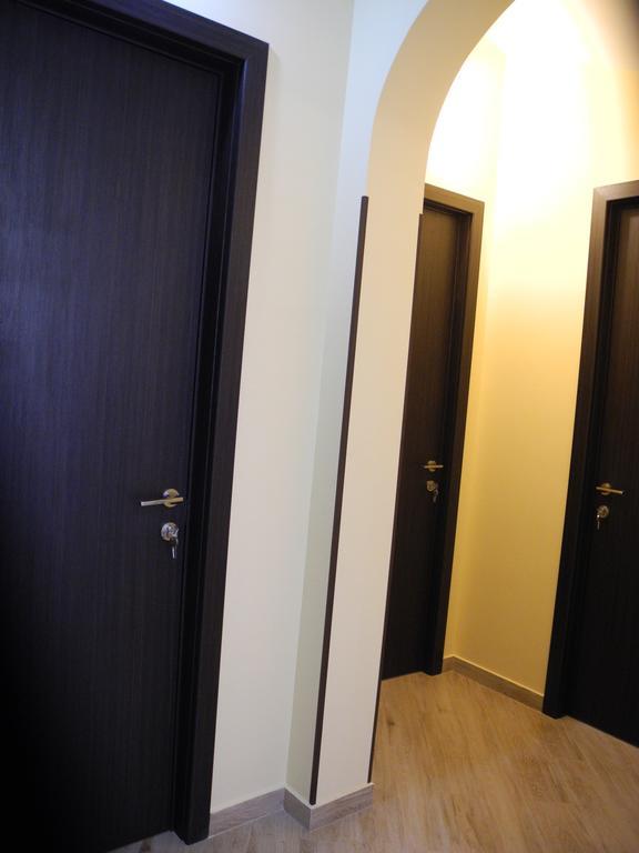 Cherdachok Tiflis Exterior foto
