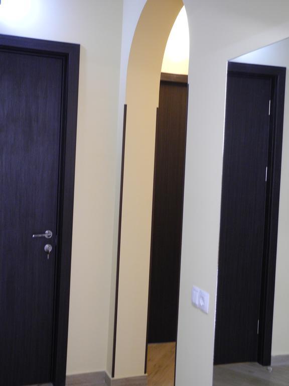 Cherdachok Tiflis Exterior foto